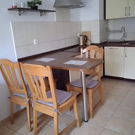 4 Osobowy, Sauna, Sala Fitness Apartament Szklarska Poręba