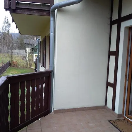 Apartament 4 Osobowy, Sauna, Sala Fitness