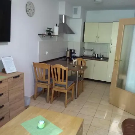 4 Osobowy, Sauna, Sala Fitness Szklarska Poręba