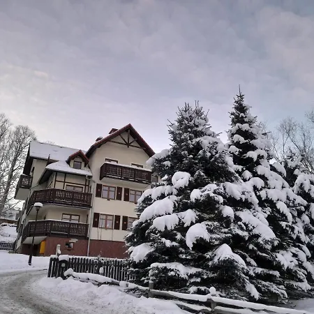 4 Osobowy, Sauna, Sala Fitness * Szklarska Poręba