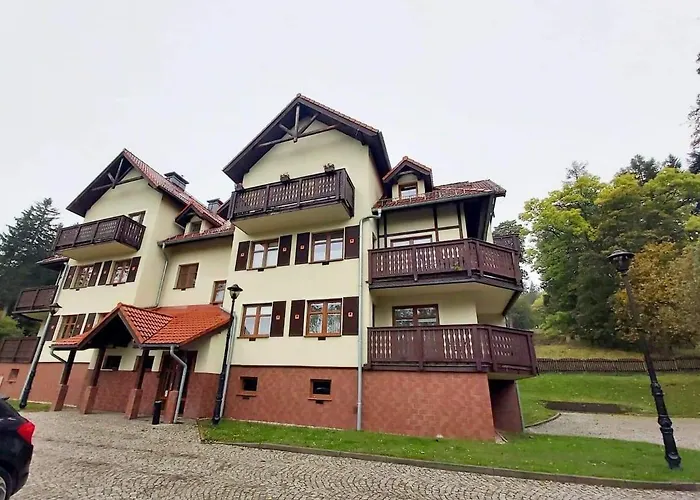 Amsterdam, 4 Os, Sauna, Sala Fitness * Schreiberhau