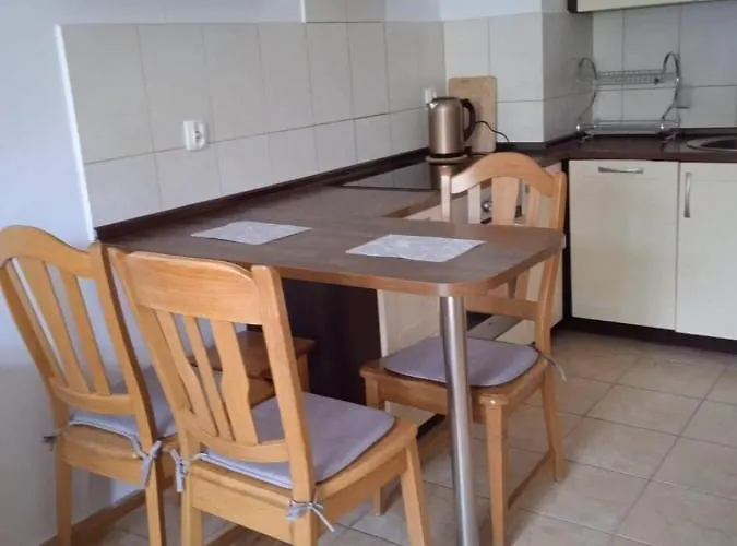 Amsterdam, 4 Os, Sauna, Sala Fitness Apartment Schreiberhau