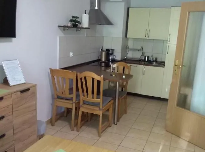 Amsterdam, 4 Os, Sauna, Sala Fitness Schreiberhau