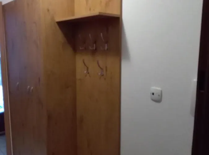 Amsterdam, 4 Os, Sauna, Sala Fitness Schreiberhau