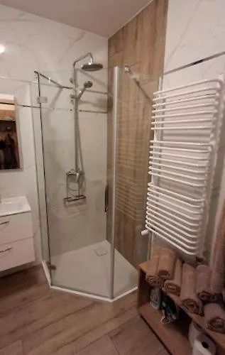 Amsterdam, 4 Os, Sauna, Sala Fitness Schreiberhau